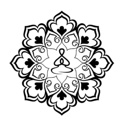 أيقونة One Yoga